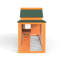Small Animal Hutch
