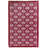 Jorge Chenille Indoor Rug
