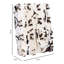 Atropos Solid Wood Wall Wall Hook