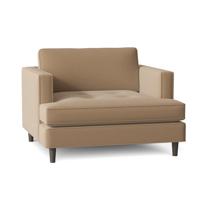 Upholstered Armchair