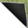 Tisdell Area Rug with Non-Slip Backing