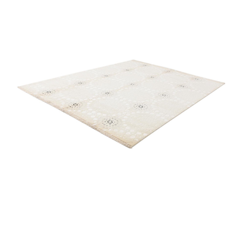 Tapis beige 8 x 10 Philip