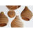 Scraplights Hive 15 Pendant Natural-420148609-420148612