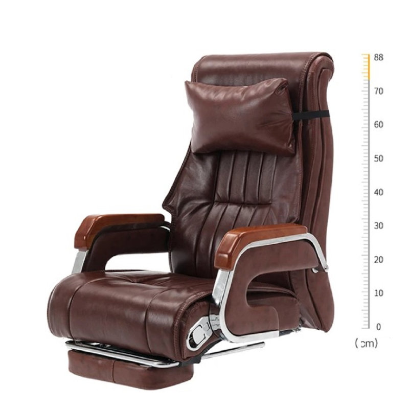 Devunta Side Chair, Brown