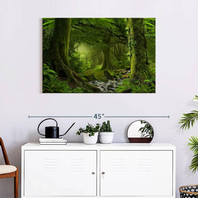 Alvord Nepal Jungle