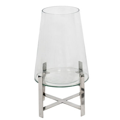Stainless Steel Tabletop Hurricane