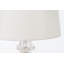 Buffet Table Lamp