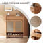 Rangement pour chaussures 35,43 po