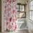 Heart Whimsy - Premium Shower Curtain-957978579