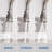 Single Handle Pull Down Touch Kitchen Faucet