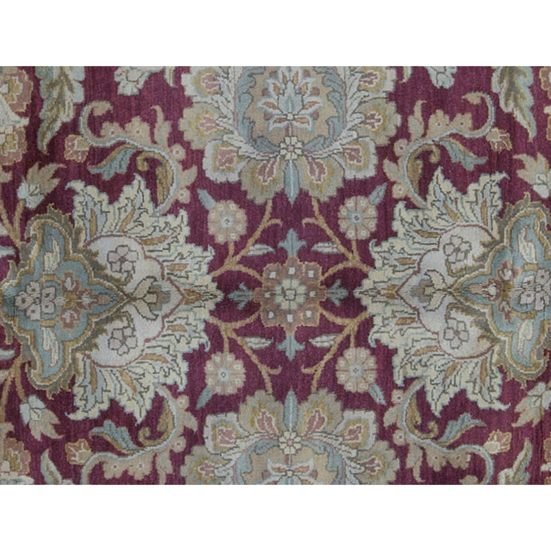 Crown One-of-a-Kind 7'11" X 8'1" Area Rug