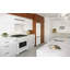 Hotte sous un meuble convertible 36 pouces 700 CFM-84996404