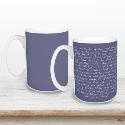 Tasse à café Cyree