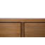 Aubrianna 120cm Sideboard