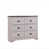 Beige/gris est en rupture de stock