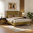Ethan Solid Wood Rustic Headboard-1539297878-1536723463