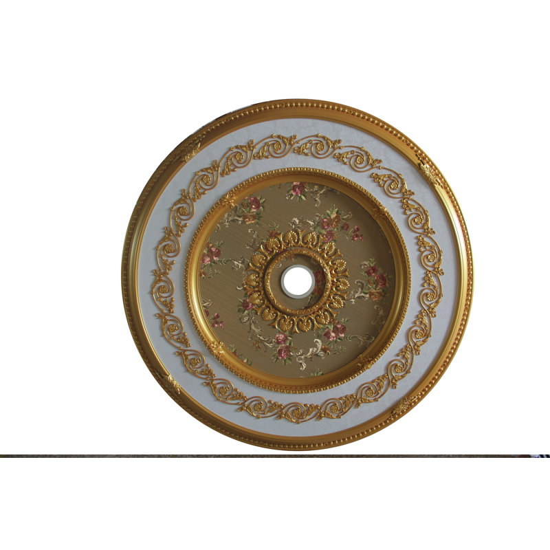 Ceiling Medallion