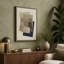 Stacked Order Minimalist - Wrapped Canvas-1936845185-1936845244