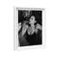 Darkened Glow Print by Oliver Gal-564566449-776998603