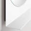 Glance Metal Wall Mirror-269888839