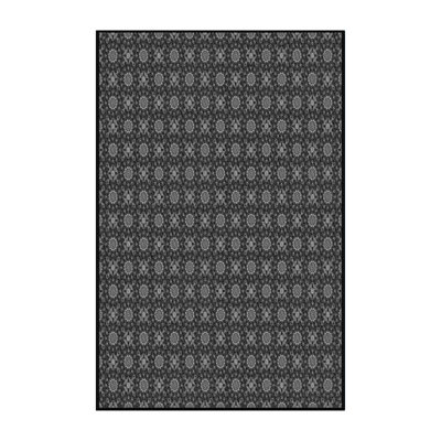Geometric Indoor Rug
