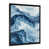 Black Picture Framed
