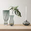 Squeeze Handmade Glass Table Vase-55085190-55085191