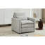 Fauteuil rembourré surdimensionné et confortable Comfy Cloud-180582408