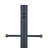 Kerys Lamp Post with Cross Arm-2085701419-2085701418-2085701454