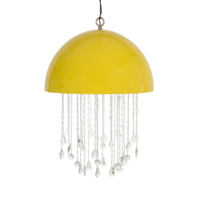 Tracey Boyd 4 - Light Pendant