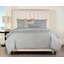 Ensemble de housse de couette 7 pièces Birch Lane Hamilton Denim Farmhouse-103544764-103544767