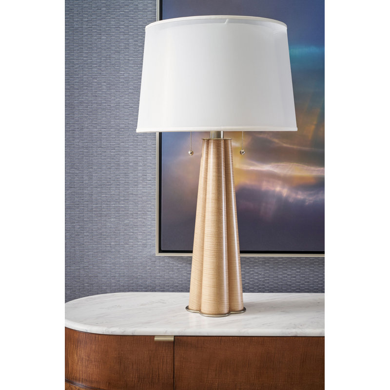 Origins Table Lamp, Sesame