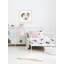 Unicorn Swag 1 Piece Single Picture Frame Painting-114040530