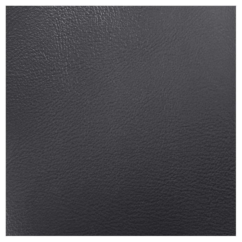Algol 45cm H Polyurethane Upholstered Side Chair in Grey
