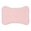 Tapis d'alimentation arc-en-ciel 1 pièce Rainbow Arc