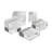 Crystal Cube Riser Sculpture-24450635