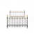 Bronze industriel / or antique est en rupture de stock