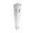 5 in. W x 5 in. D x 84 in. H Closed Picket Corner Post