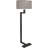 Doughnut 53.25 " Novelty Floor Lamp-66954406