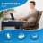 Memory Foam Cushion-104788222