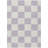Machine Washable Indoor/Outdoor Buster ACN2345 Geometric Rug-389541473