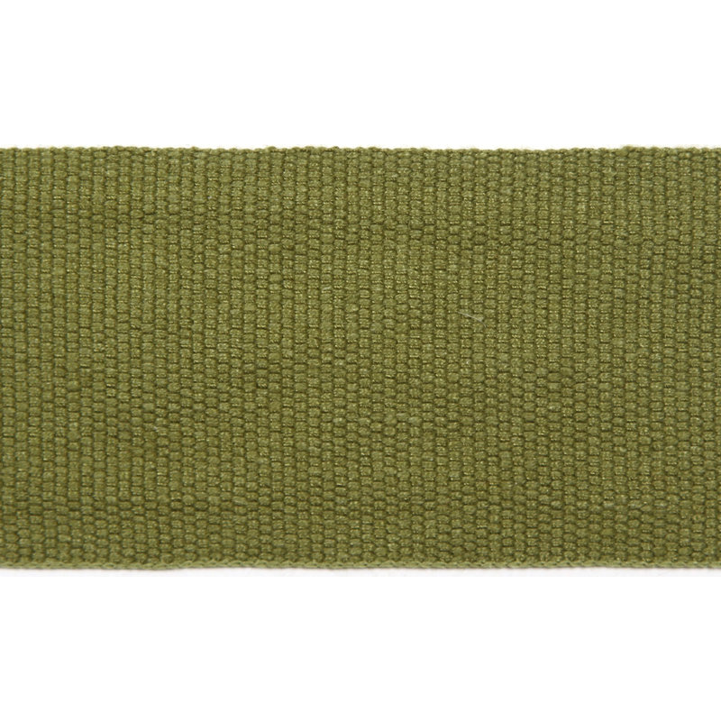 Tissu de bandes 2 po le lin, Toile Fern Sunbrella®
