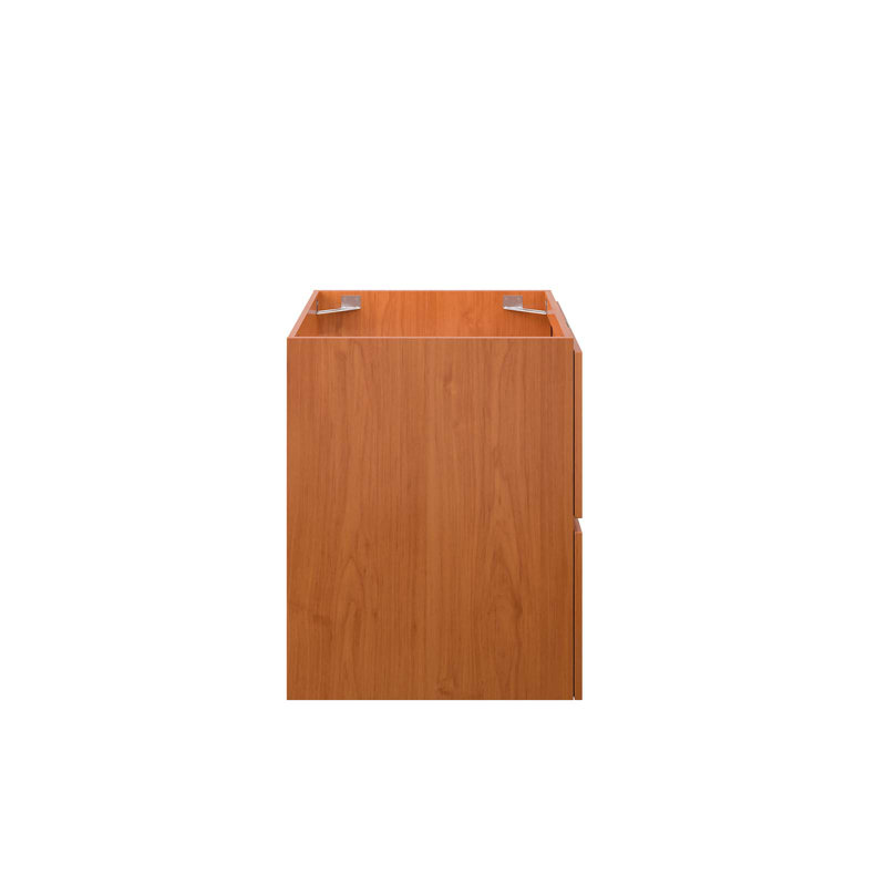 Meuble-lavabo mural 24 po Modway Scenic