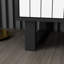 Buffet de 63 po de largeur Lymansville
