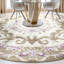 One-of-a-Kind 5' Area Rug