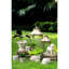 Jardinière texturée beige sable et ciment 9,5 x 8,3 x 6 pouces, un bon choix pour les décorations bohémiennes