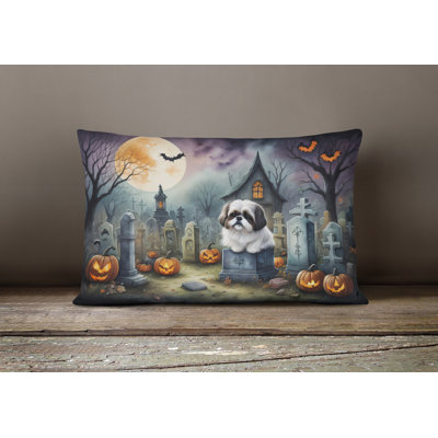 Other/No Pattern Outdoor Throw Pillow
