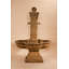 Heckman Column Fountain