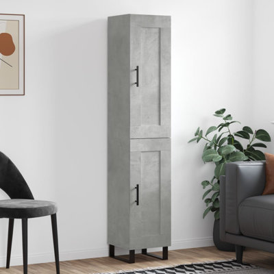 34.5cm Sideboard