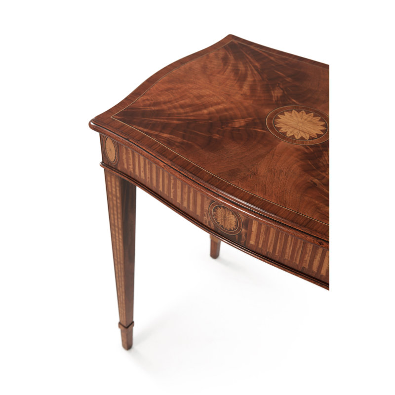 Benoite End Table